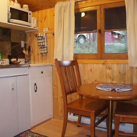 Fairmont Mountain Bungalows Fairmont Hot Springs Kültér fotó